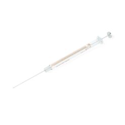 Syringe, Hamilton 705N (50 µL/N/22s/2"/2pt), Manual Microliter