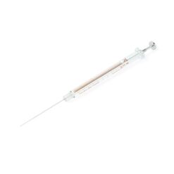 Syringe, Hamilton 725N (250 µL/N/22s/2"/2pt), Manual Microliter