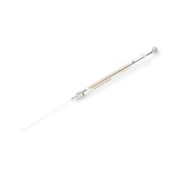 Syringe, Hamilton 7002 (2 µL/KH/25/2.75"/2pt), Micro-Volume, Positive Displacement