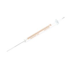 Syringe, Hamilton 75 (5 µL/ASN/23s-26s/1.71"/Agilent), Standard Microliter for Agilent Autosampler