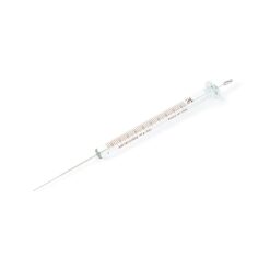 Syringe, Hamilton 701 (10 µL/ASN/23s-26s/1.71"/Agilent), Standard Microliter for Agilent Autosampler