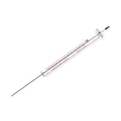 Syringe, Hamilton 701 (10 µL/ASRN/26s/1.71"/Agilent), Standard Microliter for Agilent Autosampler