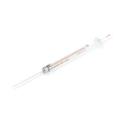 Syringe, Hamilton 701 (10 µL/ASRN/23s-26s/1.71"/Agilent), Standard Microliter for Agilent Autosampler