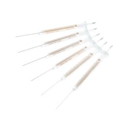 Syringe, Hamilton 701 (10 µL/ASN/26s/1.71"/Agilent), Standard Microliter for Agilent Autosampler, 6-pk.