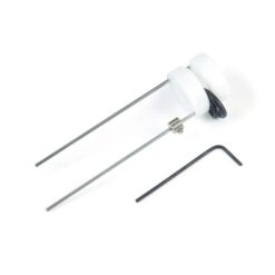 Hamilton Syringe Guide, for 700/1700/1000 (25-500 µL)