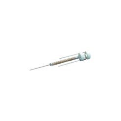 Alternative view of Hamilton Syringe Guide, for 700/1700/1000 (5-10 µL)