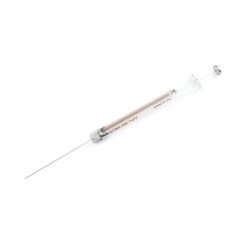 Syringe, Hamilton 75RN (5 µL/RN/26s/2"/2pt), Manual Microliter