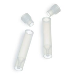 WISP 96 Style Shell Vials, 700 µL Limited Volume, 8 x 40 mm, Polypropylene, 200-pk.