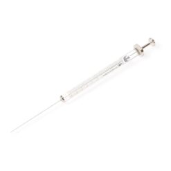 Syringe, SGE (5 µL/F/26/50 mm/2pt), Manual Microliter