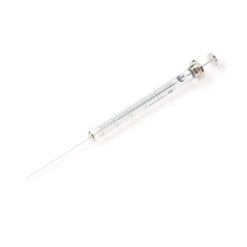 Syringe, SGE (25 µL/F/25/50 mm/2pt), Manual Microliter