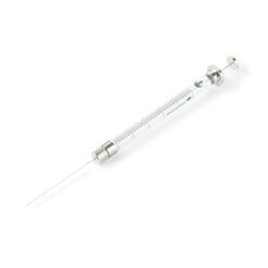 Syringe, SGE (25 µL/R/25/50 mm/2pt), Manual Microliter