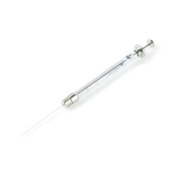 Syringe, SGE (250 µL/R/25/50 mm/2pt), Manual Microliter