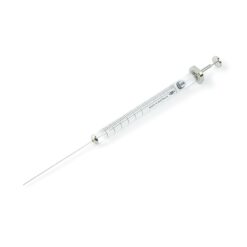 Syringe, SGE (5 µL/F/26/50 mm/2pt), SuperfleX Flexible Plunger, Microliter
