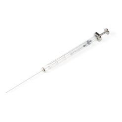 Syringe, SGE (10 µL/F/26/50 mm/2pt), PTFE Tip, Gas-Tight