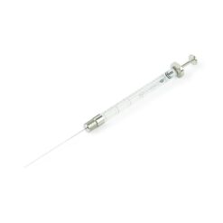 Syringe, SGE (10 µL/R/26/50 mm/2pt), PTFE Tip, Gas-Tight
