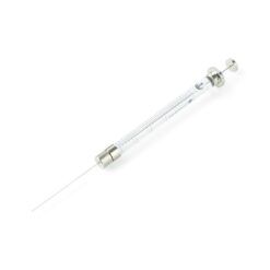Syringe, SGE (25 µL/R/25/50 mm/2pt), PTFE Tip, Gas-Tight