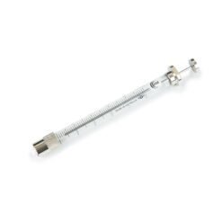 Syringe, SGE (100 µL/LL), PTFE Tip, Gas-Tight