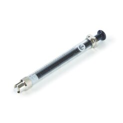 Syringe, SGE (2.5 mL/LL), PTFE Tip, Gas-Tight