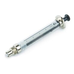 Syringe, SGE (5 mL/LL), PTFE Tip, Gas-Tight