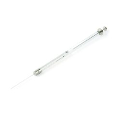 Syringe, SGE (5 µL/R/26/50 mm/2pt), Reinforced Plunger Microliter