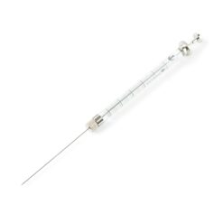 Syringe, SGE (0.5 µL/R/23/70 mm/Cone), Micro-Volume, Positive Displacement Syringes