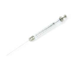 Syringe, SGE (1.0 µL/R/26/70 mm/Cone), Micro-Volume, Positive Displacement Syringes