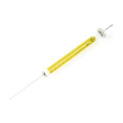 Syringe, SGE (5 µL/F/26/42 mm/Cone), Standard Microliter for Agilent Autosampler