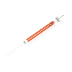 Syringe, SGE (10 µL/F/26/42 mm/Cone), Standard Microliter for Agilent Autosampler