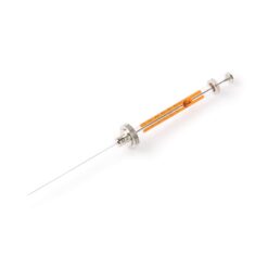 Syringe, SGE (0.5 µL/R/26/70 mm/Cone), for PerkinElmer Autosampler