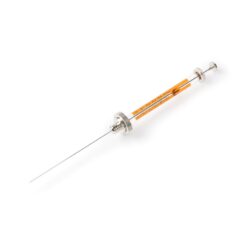 Syringe, SGE (0.5 µL/R/23/70 mm/Cone), for PerkinElmer Autosampler