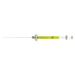 Syringe, SGE (5 µL/F/26/70 mm/Cone), for PerkinElmer Autosampler