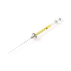 Syringe, SGE (5 µL/F/23/70 mm/Cone), for PerkinElmer Autosampler