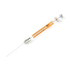 Syringe, SGE (0.5 µL/R/26/42 mm/Cone), for Shimadzu Autosampler