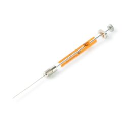 Syringe, SGE (0.5 µL/R/23/42 mm/Cone), for Shimadzu Autosampler