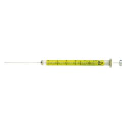 Syringe, SGE (5 µL/F/23/42 mm/Cone), for Shimadzu Autosampler