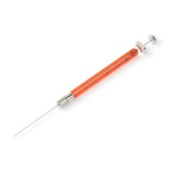 Syringe, SGE (10 µL/R/23/42 mm/Cone), Gas-Tight, for Shimadzu Autosampler