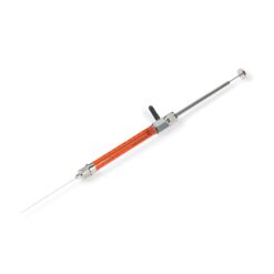 Syringe, SGE (10 µL/R/25/53 mm/S/Hole), Gas-Tight, for Scion/Bruker/Varian Autosampler