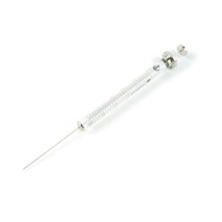Syringe, SGE (25 µL/F/22/2"/3pt), Microliter Liquid-Type for Rheodyne & Valco Valves
