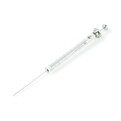 Syringe, SGE (100 µL/F/22/2"/3pt), Microliter Liquid-Type for Rheodyne & Valco Valves