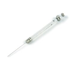 Syringe, SGE (25 µL/R/22/2"/3pt), Gas-Tight for Rheodyne & Valco Valves