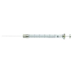 Syringe, SGE (50 µL/R/22/2"/3pt), Gas-Tight for Rheodyne & Valco Valves