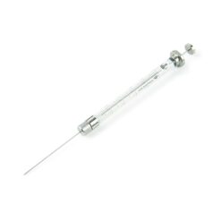 Syringe, SGE (100 µL/R/22/2"/3pt), Gas-Tight for Rheodyne & Valco Valves