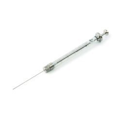 Syringe, SGE (500 µL/R/22/2"/3pt), Gas-Tight for Rheodyne & Valco Valves