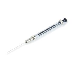 Syringe, SGE (2.5 mL), Gas-Tight Fitted with Removable Needle and Shut-Off Valve