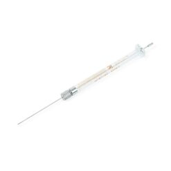 Syringe, Hamilton 7000-5 (0.5 µL/ASRN/23s/1.71"/Agilent), Standard Microliter for Agilent Autosampler