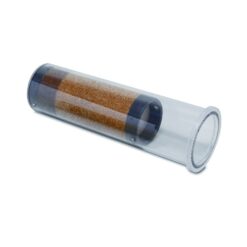 Resin Bed Cartridge, for Hydrogen Generators in FID-1000 and FID-2500 Gas Stations