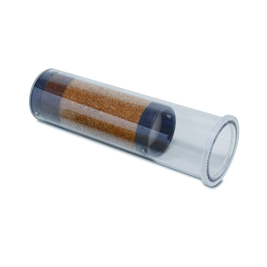 Resin Bed Cartridge, for Hydrogen Generators in FID-1000 and FID-2500 Gas Stations
