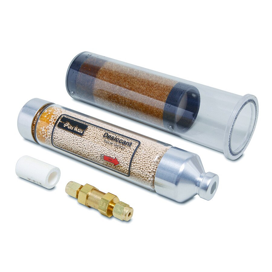 FID Gas Station Annual Maintenance Kit