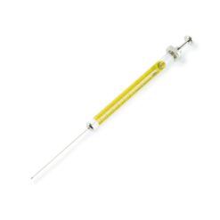 Syringe, SGE (5 µL/F/23/50 mm/Cone), for CTC/Thermo Autosampler