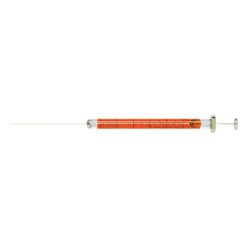 Syringe, SGE (10 µL/F/26/50 mm/Cone), for Scion/Bruker/Varian/CTC/Thermo Autosampler